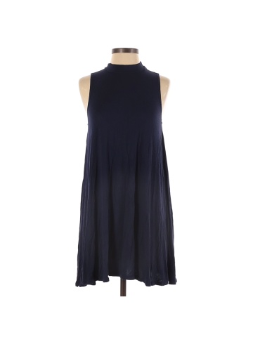 Heart Soul Casual Dress (view 1)