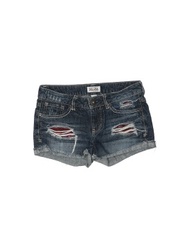 Mudd Size 0