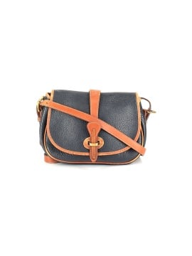 Dooney & Bourke Leather Crossbody Bag