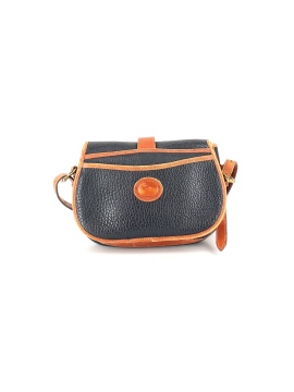 Dooney & Bourke Leather Crossbody Bag