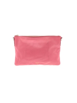 Fossil Leather Crossbody Bag