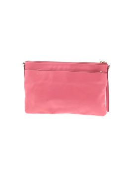Fossil Leather Crossbody Bag