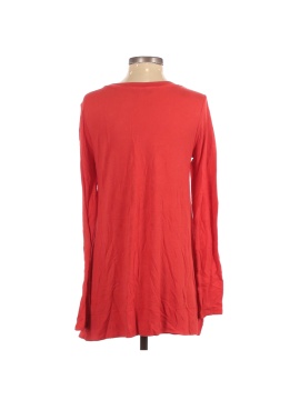 Ann Taylor LOFT Long Sleeve Top (view 2)