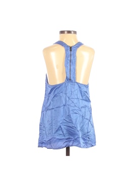 Trafaluc by Zara Sleeveless Blouse (view 2)