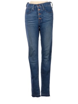 Madewell Jeans (view 1)