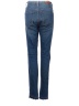 Madewell Solid Blue Jeans Size 25 waist - photo 2
