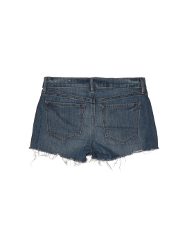 Ann Taylor LOFT Denim Shorts (view 2)