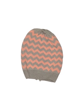 Charlotte Russe Beanie - front