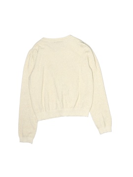 George Size 14