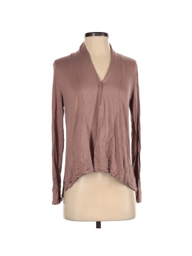 always indigo cardigan