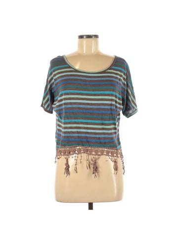 FANG Short Sleeve Top (view 1)