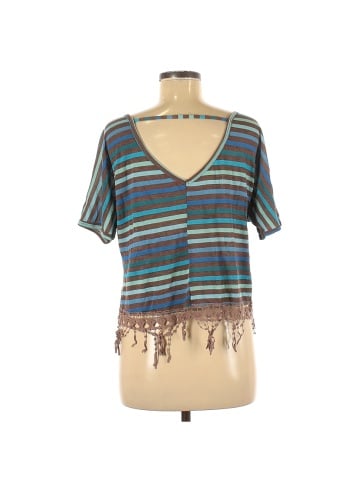 FANG Short Sleeve Top (view 2)