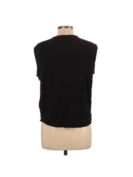 JAMES PETER JAMES Sleeveless Blouse (view 2)