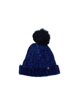 Express Beanie - front
