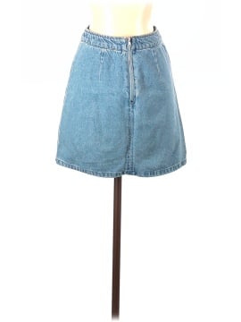 H&M Loves Coachella Denim Skirt (view 1)