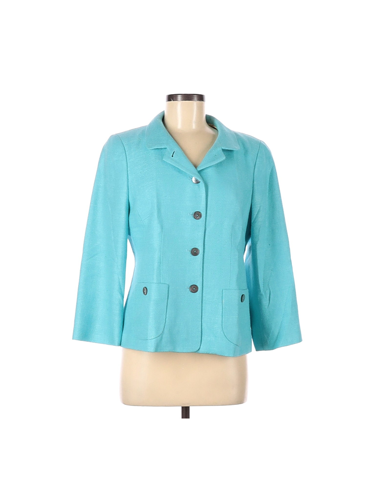 nina mclemore blazer