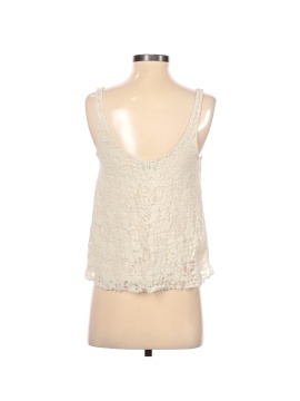 American Eagle Outfitters Sleeveless Top (view 2)