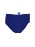 Swimsuits for all 100% Polyester Blue Swimsuit Bottoms Size 22 (Plus) - photo 2