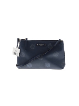 Kate Spade New York Leather Crossbody Bag