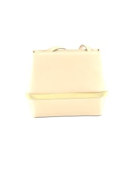 Salvatore Ferragamo Leather Crossbody Bag
