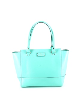 Kate Spade New York Leather Tote