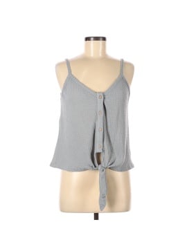 BaeVely Sleeveless Top (view 1)