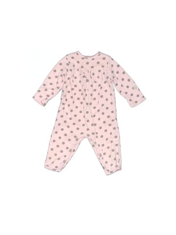 3 Pommes Long Sleeve Outfit (view 1)