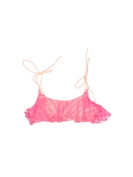 Victoria's Secret Pink Swimsuit Top (view 2)