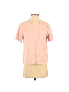 Caramela Short Sleeve Blouse (view 1)