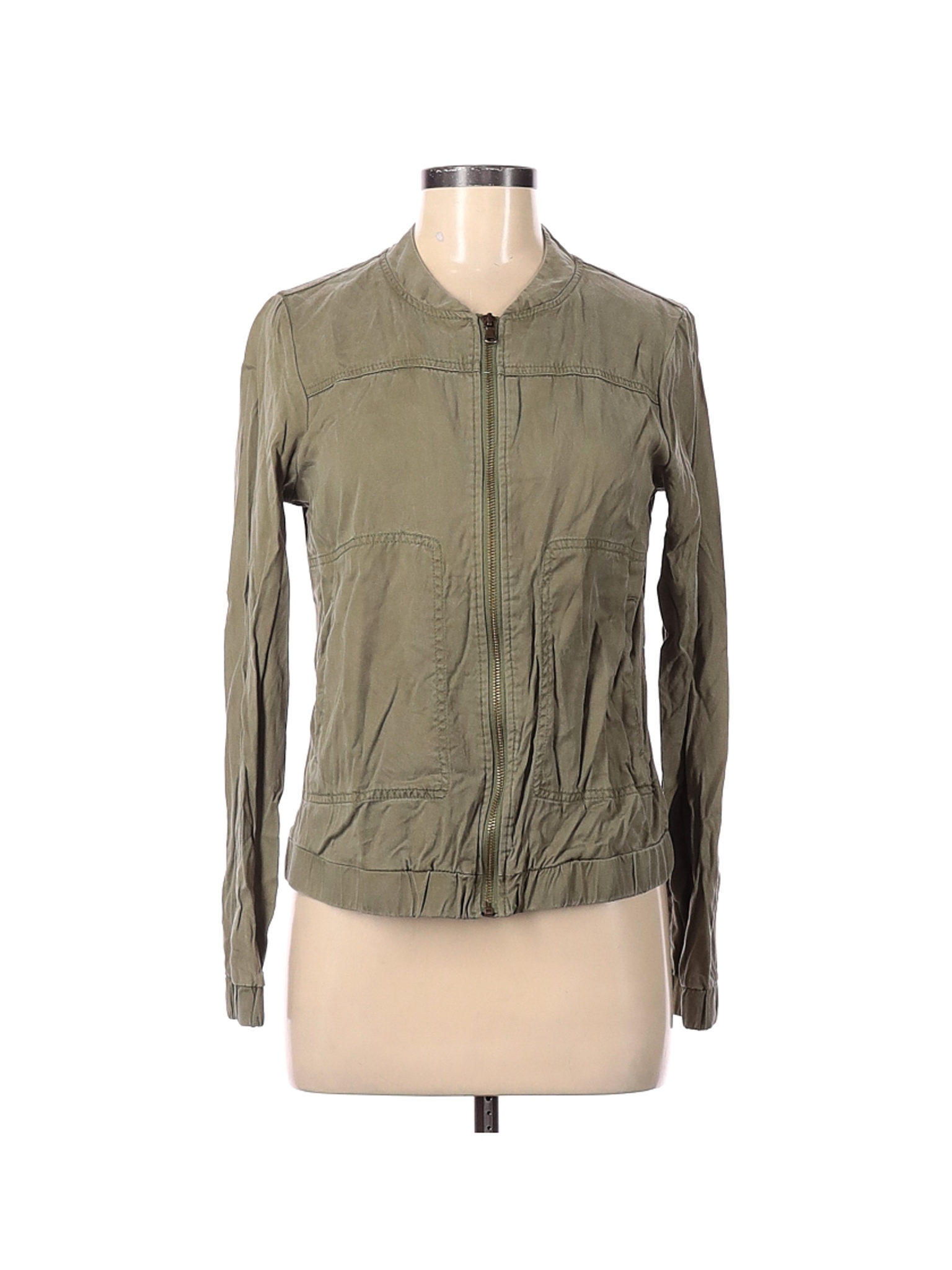 merona jacket womens
