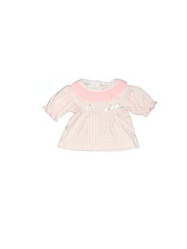 Stephan Baby Short Sleeve Blouse (view 1)