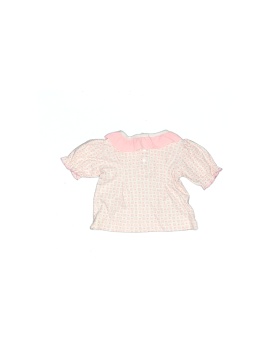 Stephan Baby Short Sleeve Blouse (view 2)