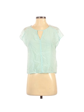 Funktional Short Sleeve Blouse (view 1)