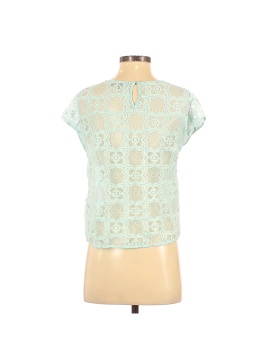 Funktional Short Sleeve Blouse (view 2)