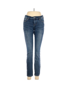 Soho Jeans New York & Company Jeggings - front