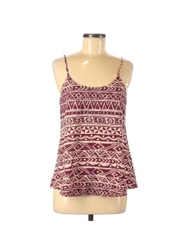 Collegiate Outfitters Sleeveless Blouse (view 1)