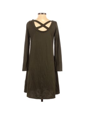 Fantastic Fawn Casual Dress (view 2)