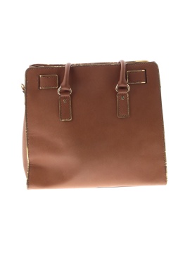 MICHAEL Michael Kors Leather Satchel