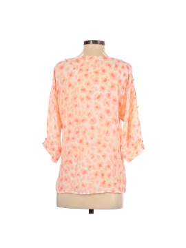 Edition by Erin Fetherston 3/4 Sleeve Blouse (view 2)