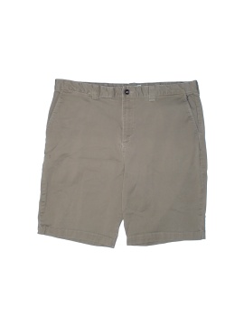 Billabong Khaki Shorts (view 1)