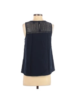 Banana Republic Factory Store Sleeveless Blouse (view 1)