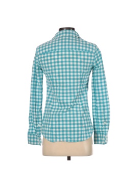 J.Crew Long Sleeve Button-Down Shirt (view 2)