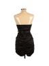 Have & Have Black Cocktail Dress Size L - photo 2