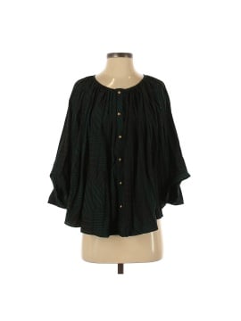 MM Collection Long Sleeve Blouse (view 1)