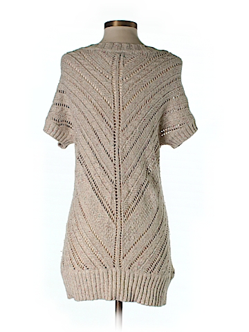 Maurices Sweater Dress - back