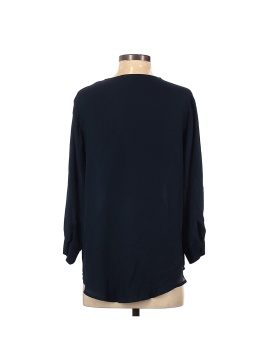 Stardust Long Sleeve Blouse (view 2)