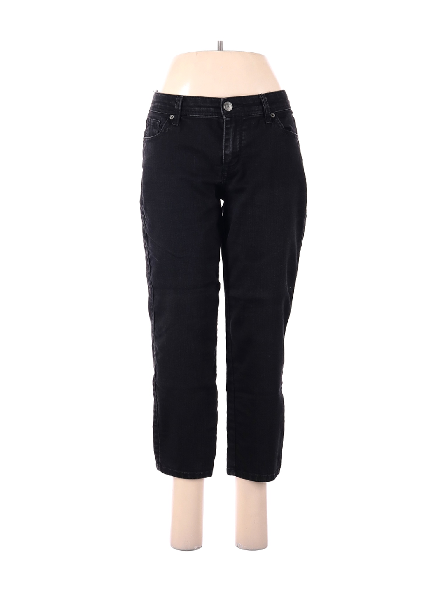 W62 Women's Straight Leg Jeans On Sale 