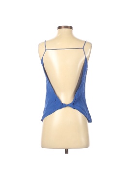 Express Sleeveless Blouse (view 2)