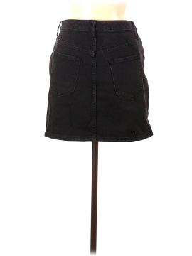 Mossimo Supply Co. Denim Skirt (view 2)