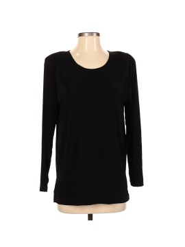 Fashque Long Sleeve Top (view 1)